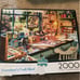 Bundle of Buffalo puzzles