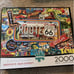 Bundle of Buffalo puzzles