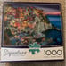 Bundle of Buffalo puzzles
