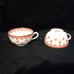 Set of Spode teapot ect.