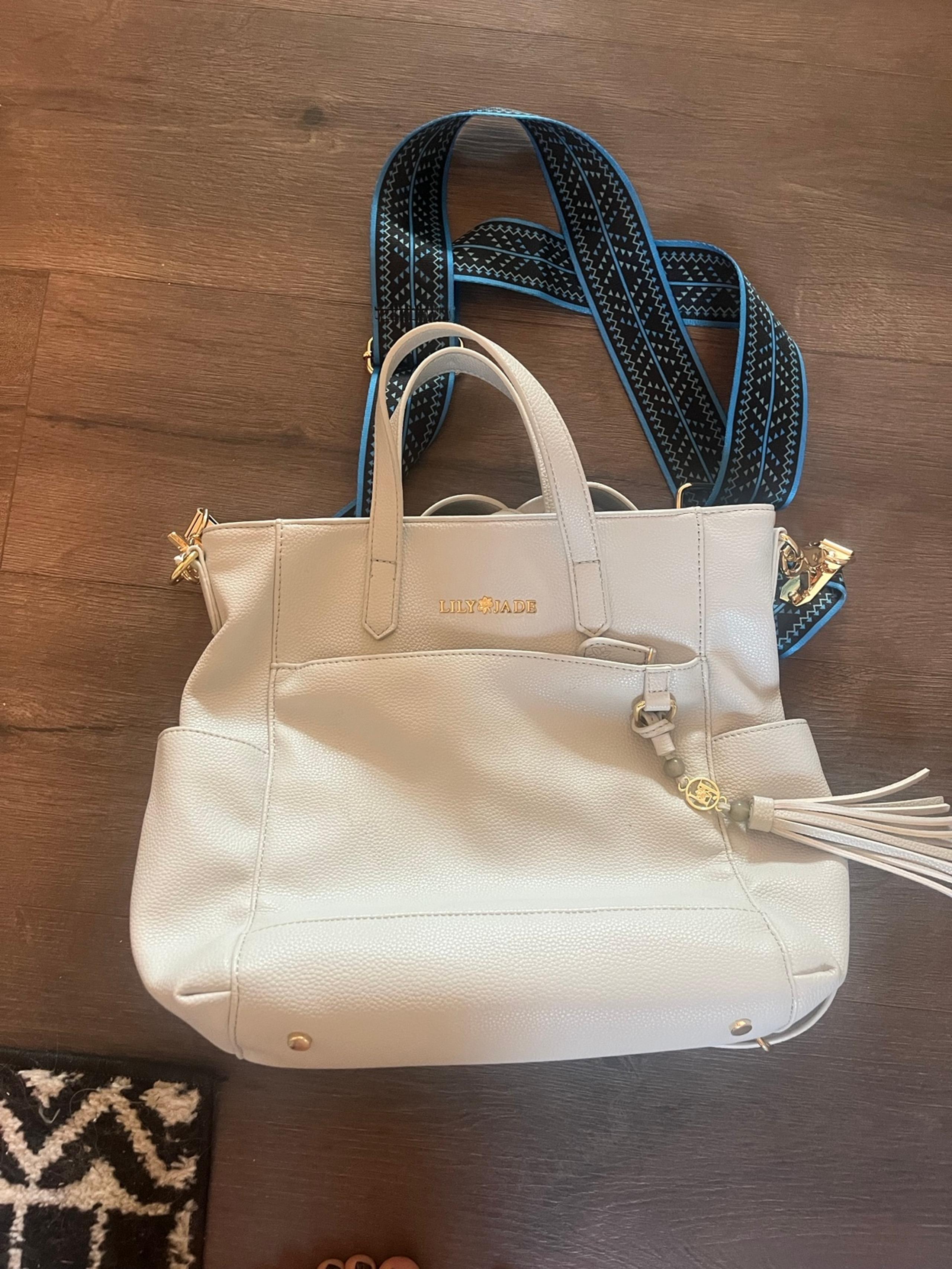lily jade diaper bag