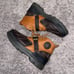 Polo Ralph Lauren Oslo Low Men's Boots