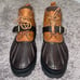 Polo Ralph Lauren Oslo Low Men's Boots