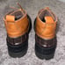 Polo Ralph Lauren Oslo Low Men's Boots