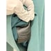 Lululemon Perfectly Oversized Cropped Crew Softstreme US 10 Yoga Workout Run