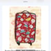 Sanrio Characters Carrying case