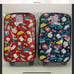 Sanrio Characters Carrying case