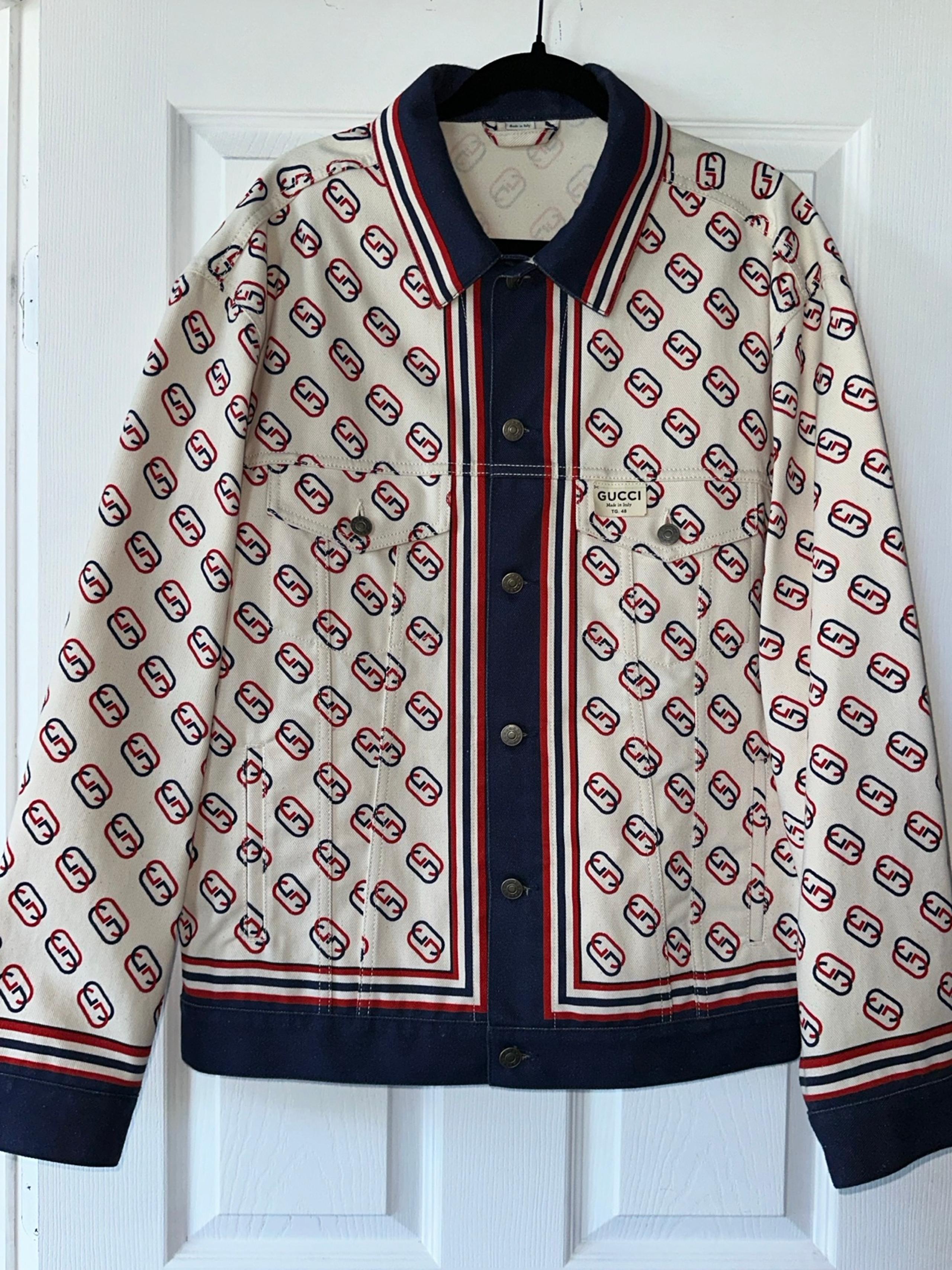 Gucci Jacket