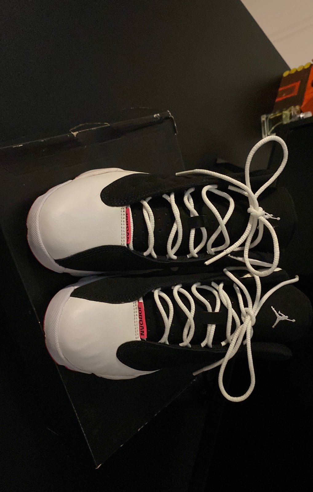 Jordan 13 retro outlet GP
