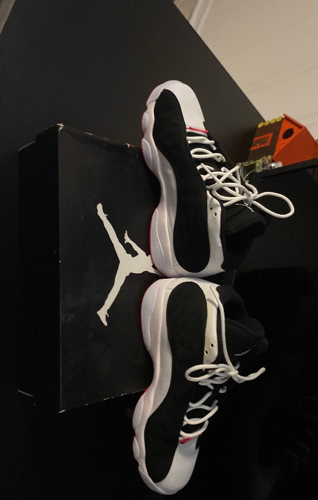 Jordan 13 retro outlet GP