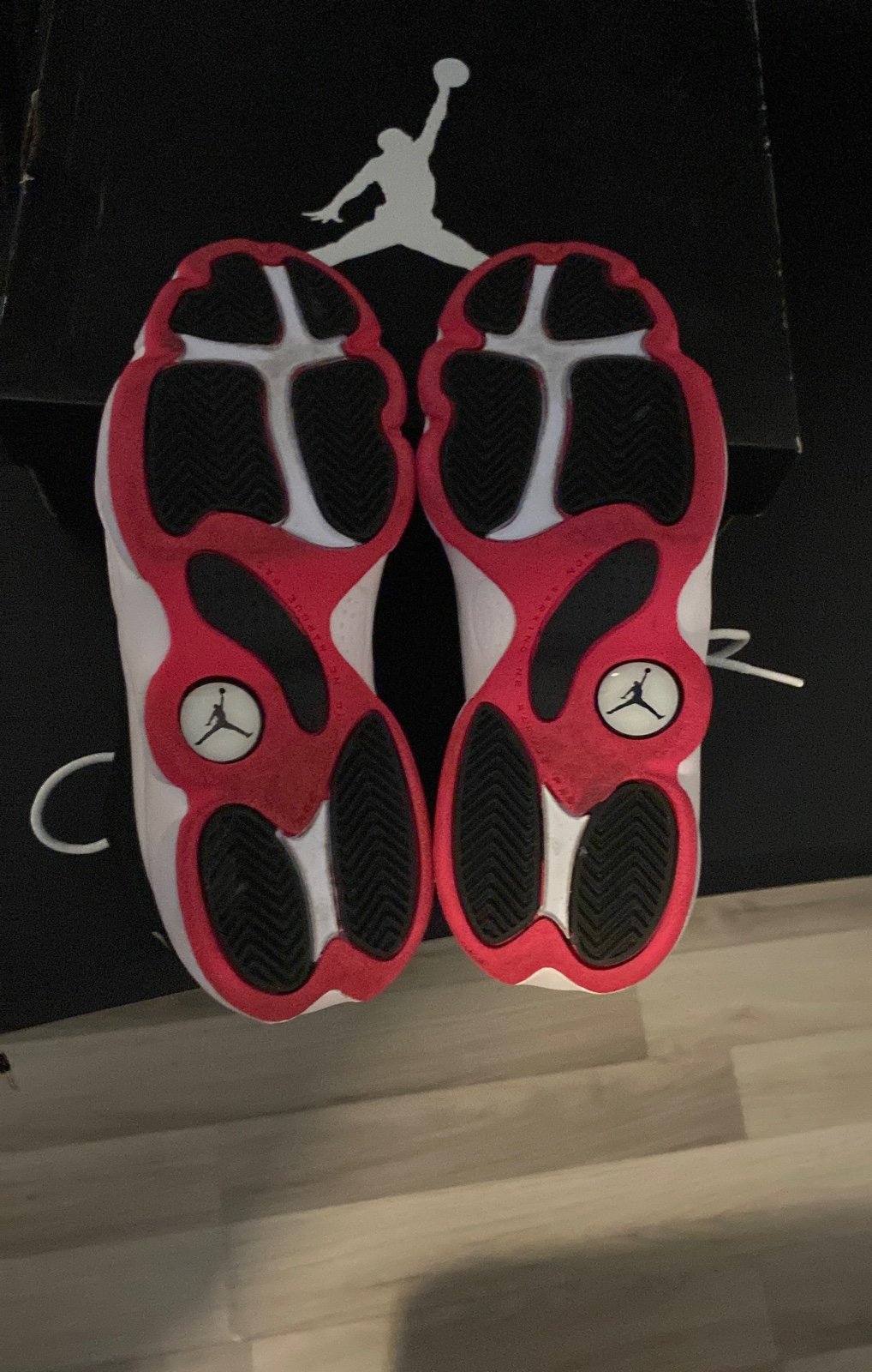 Jordan 13 retro outlet GP