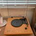 Record player