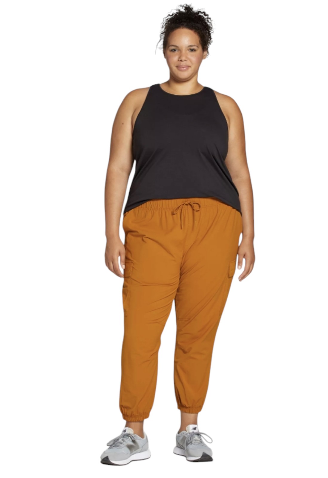 Calia by Carrie Underwood Cargo Utility Workout Joggers Size XL