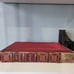 Antiquarian Oversized 1880 Art Journal Rare Antique Collectible Decor Book B01