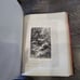 Antiquarian Oversized 1880 Art Journal Rare Antique Collectible Decor Book B01