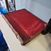 Antiquarian Oversized 1880 Art Journal Rare Antique Collectible Decor Book B01