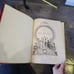 Antiquarian Oversized 1880 Art Journal Rare Antique Collectible Decor Book B01