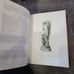 Antiquarian Oversized 1880 Art Journal Rare Antique Collectible Decor Book B01