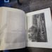 Antiquarian Oversized 1880 Art Journal Rare Antique Collectible Decor Book B01