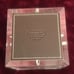 COACH Acrylic Photo Cube