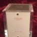 COACH Acrylic Photo Cube
