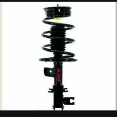 New Strut / Left N Right/ Mount Assembly
