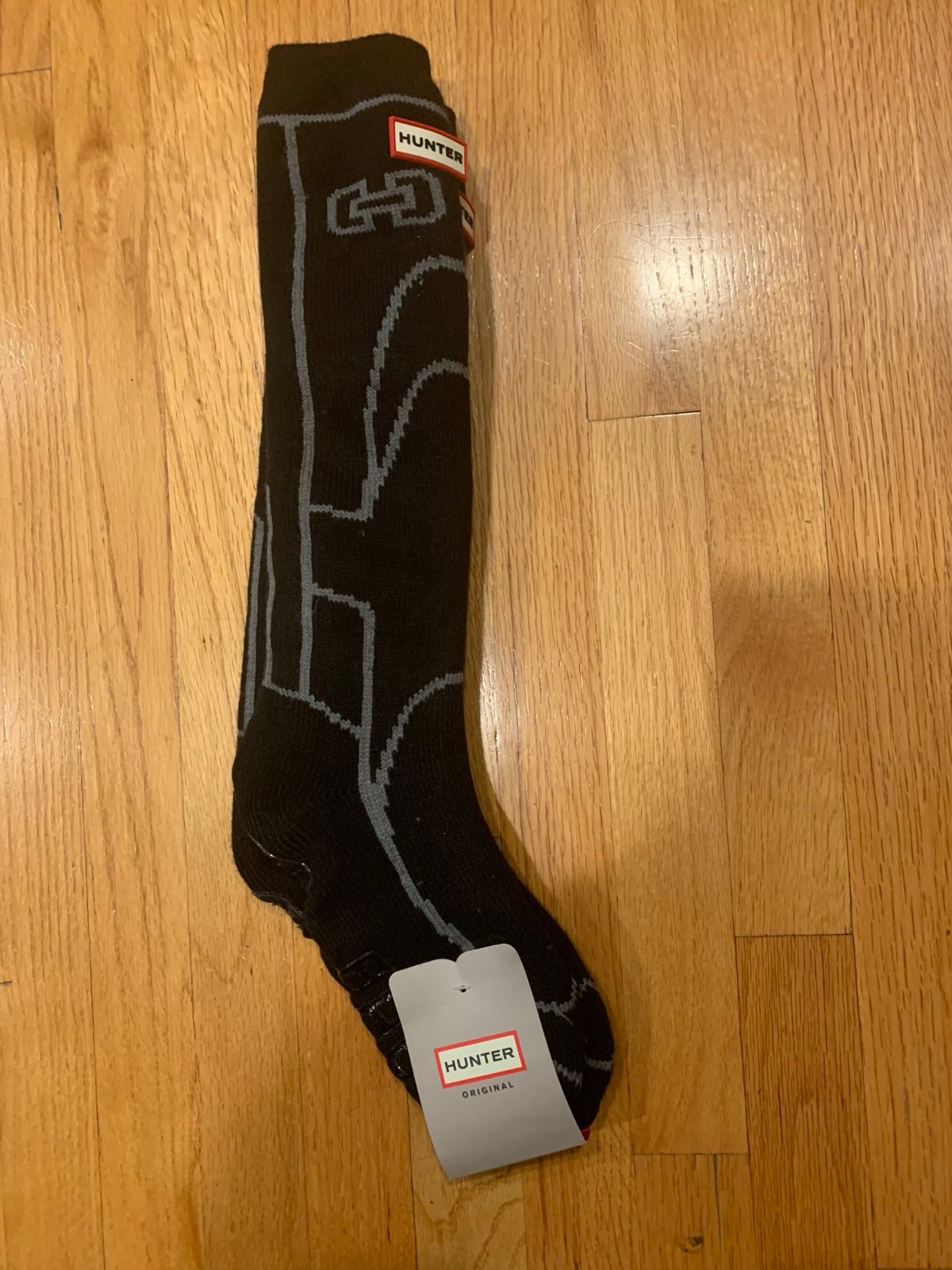 New Hunter Original Socks