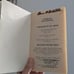 Someone to Watch Over Me Stepback Artwork by Lisa Kleypas - First Edition