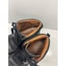 Clarks Mid Men's Leather Lace Up Casual Ankle Chukka Boots 9.5