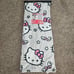 Hello Kitty stars blanket angel wings blanket