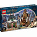 LEGO Harry Potter Hogsmeade Village