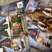 LEGO Harry Potter Hogsmeade Village