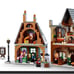 LEGO Harry Potter Hogsmeade Village