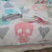 Betsey Johnson Bath Set