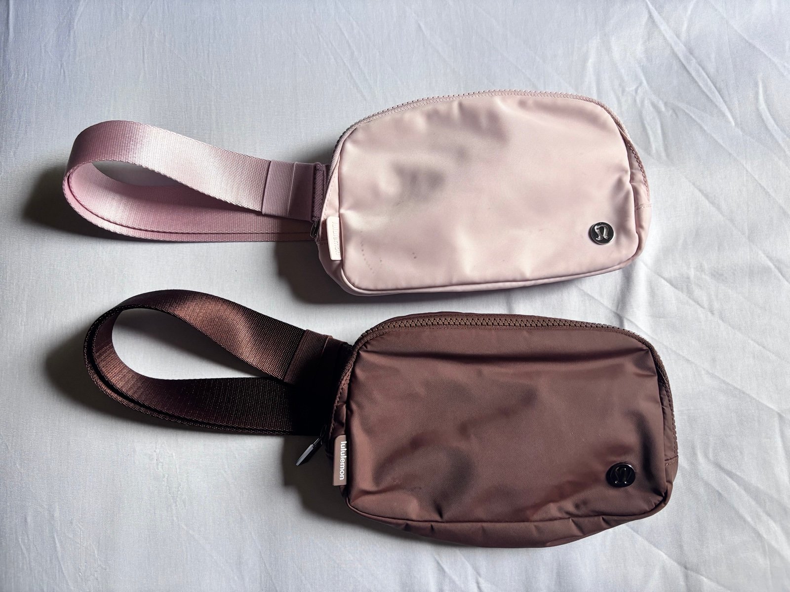 Lululemon Belt Bag