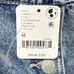 *NWT* Free People x We The Free Ziggy Denim Overall in Powder Blue Size Medium