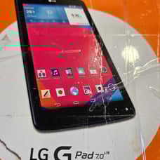 *RESELL ALERT* LG G PAD 8 .0