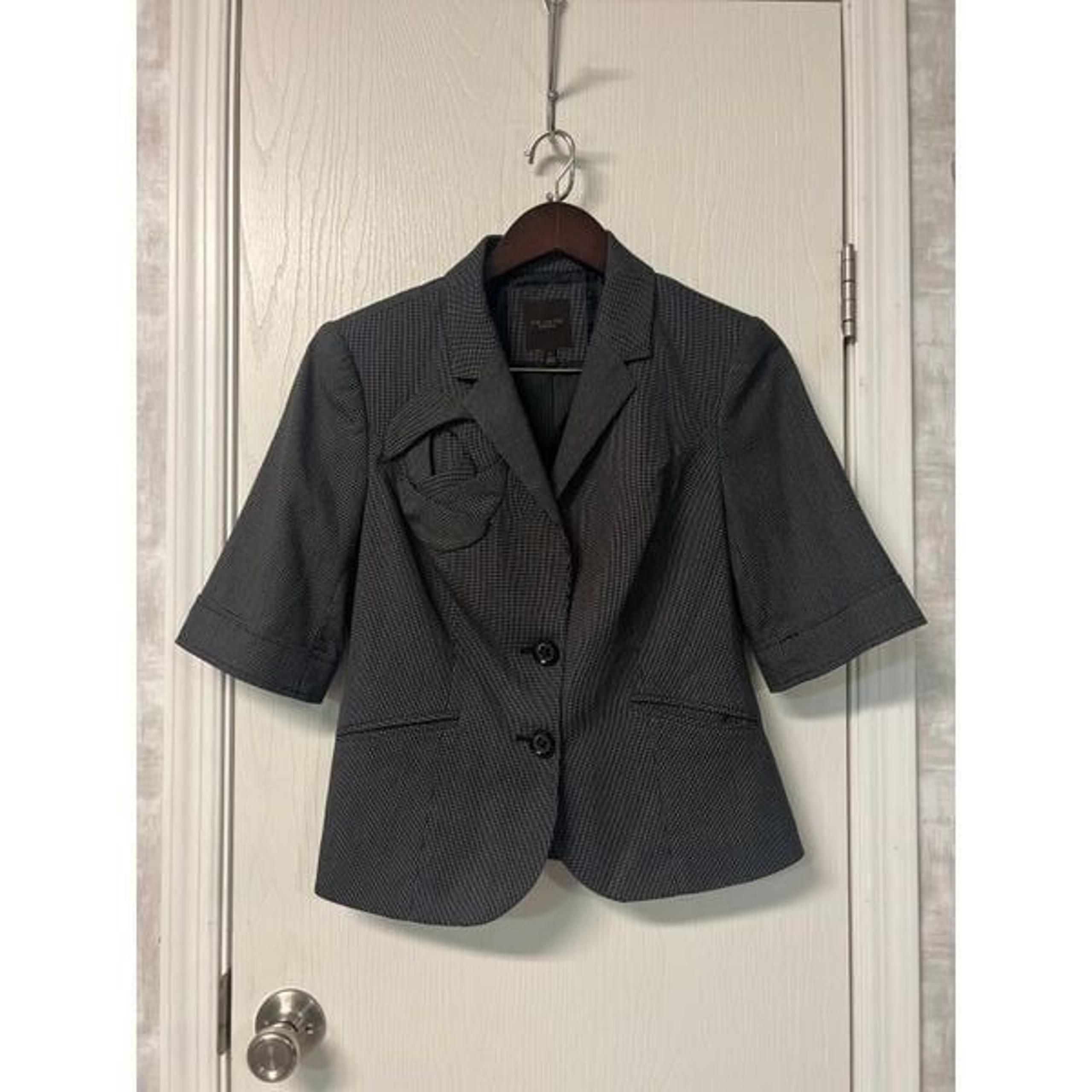 The Limited Pants Suit