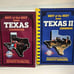 Best of the Best From Texas Cookbook I & II Quail Ridge Press 2000 & 2001