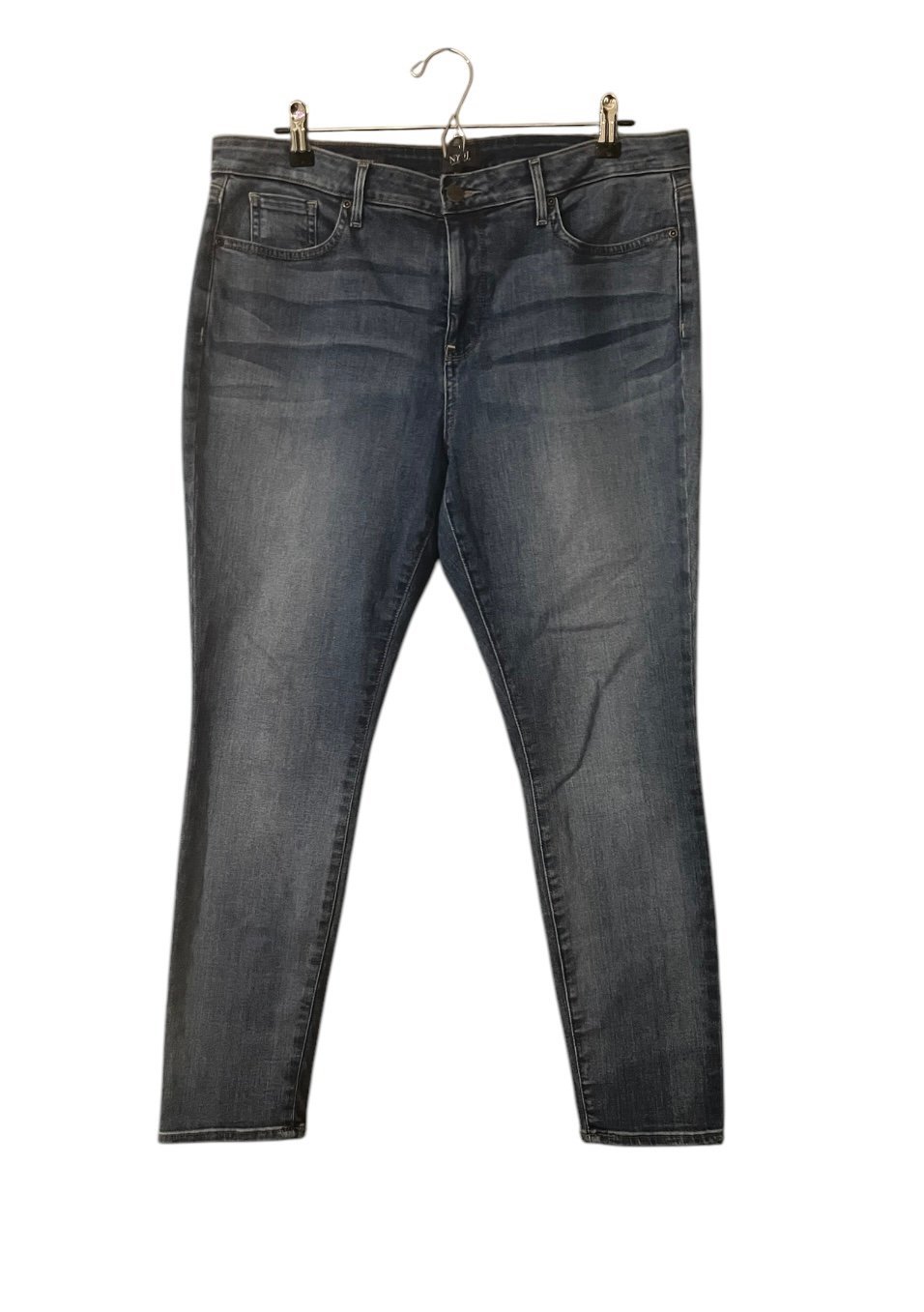 NYDJ Ami Skinny Jeans