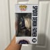 Spider Demon Father NYCC Exclusive Funko Pop!