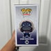 Spider Demon Father NYCC Exclusive Funko Pop!
