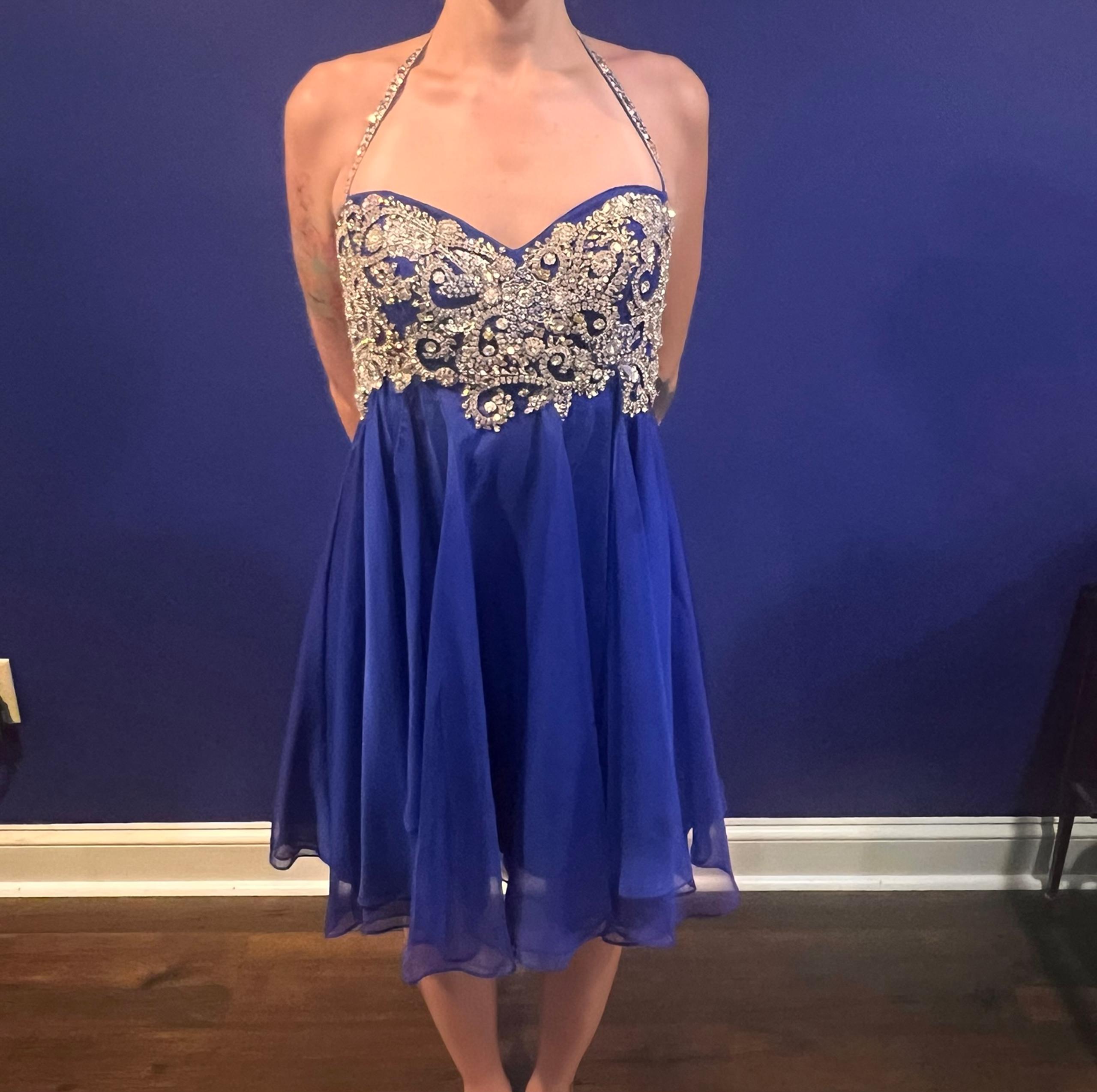 Homecoming/cocktail dress