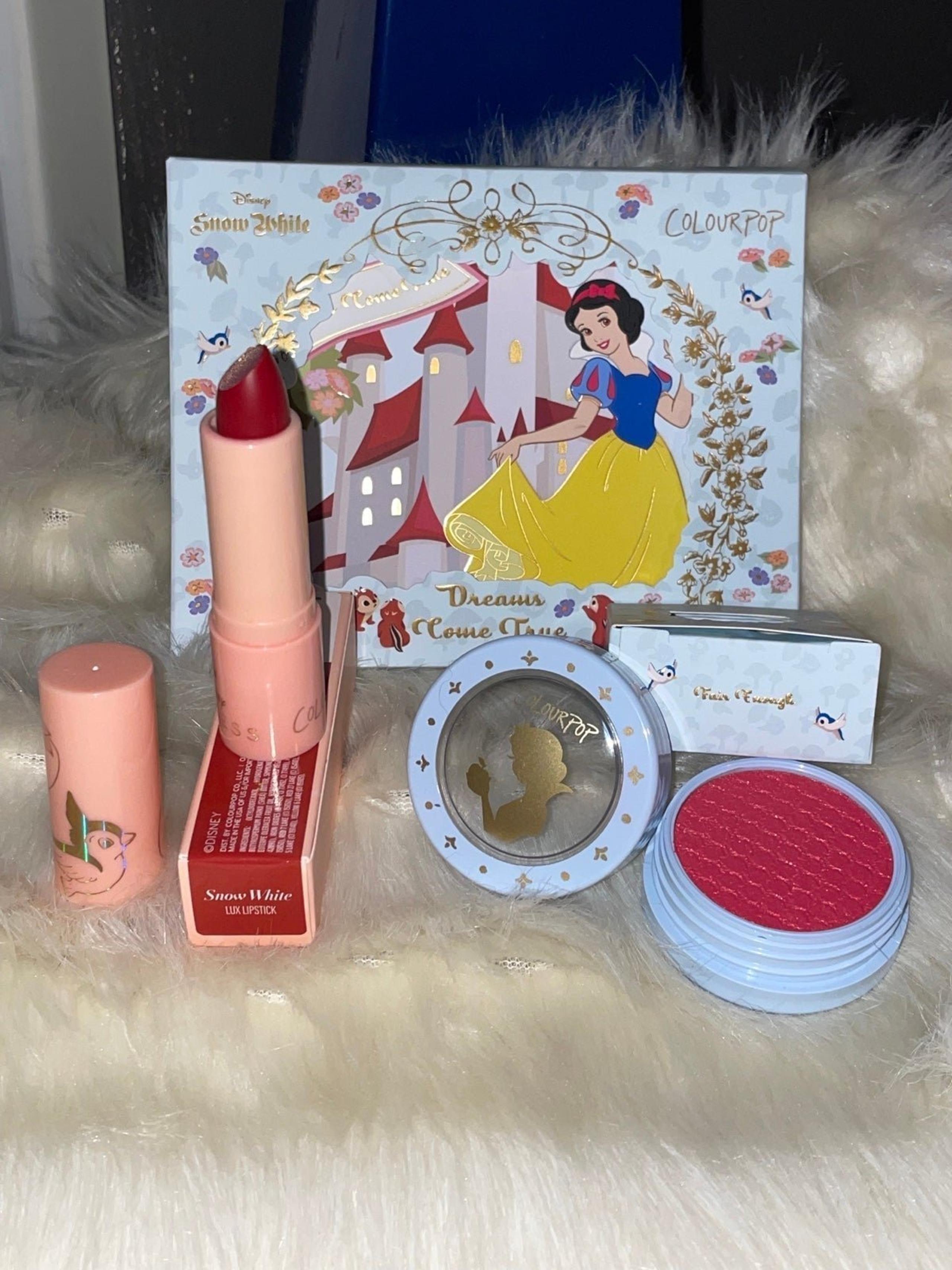 SNOW WHITE DREAMS COME TRUE BUNDLE #2