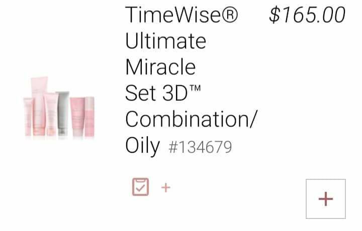 skin care