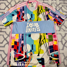 Adidas Love Jersey
