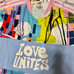 Adidas Love Jersey