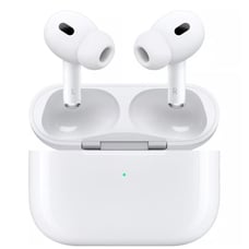 AirPod pros 2nd gen