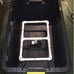 6-Plant 17-Gallon Self-contained Complete Aeroponic system W/ 3 netpots & LECA
