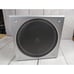 Logitech Z3 Subwoofer S-0085A 8 Black Finish 92dB 17W 35Hz